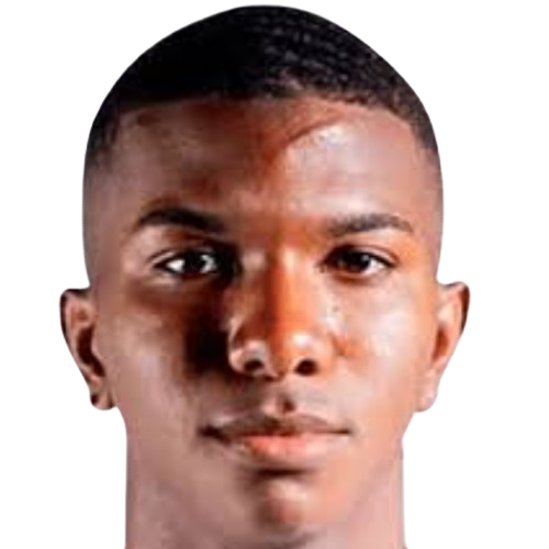 Хейланд Митчелл