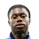 Джереми Монга