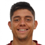 Хоакин Альберто Монтесинос Наранхо