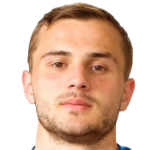 Джордан Моррис