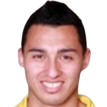 Хосе Давид Мойя Рохас