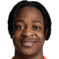 Джоэл Мугиша Мвука