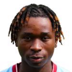 Жоэль Тшисанга Ндала