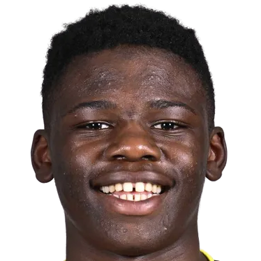 Хосуэ Нденге Конголо