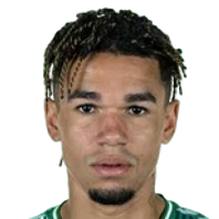 Джастин Нджинма