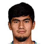 Джахонгир Урозов