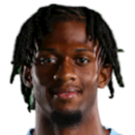 Джастин Патрик Ннамди Обикву