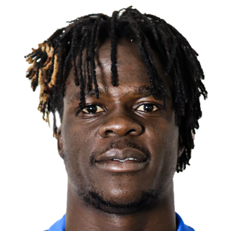 Джуниор Олаитан Ишола