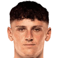 Джейми Пардингтон