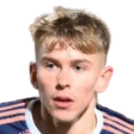 Джек Уильям Перкинс