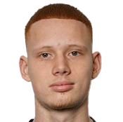 Й. Перссон