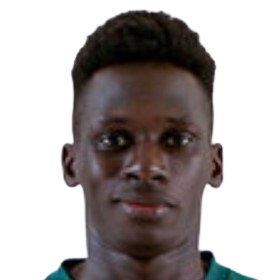 Жан Карлос Куньонез Пресиадо