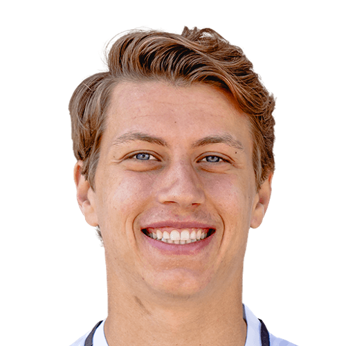 Джейден Де Шанте Ричардсон