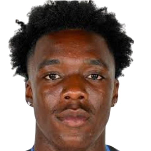 Джамар Рикеттс