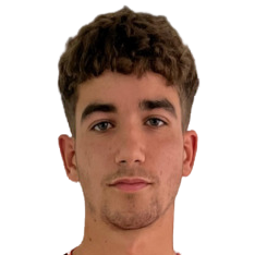 Jonatan Marvin Rindom