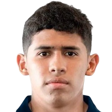 Хесус Давид Ривас Эрнандес