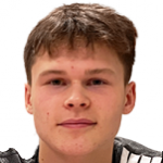 Йеспер Бергсет Робертсен