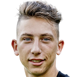 Янник Рохельт