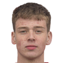 Якоб Наполеон Ромсаас