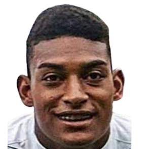 Джозеф Росалес