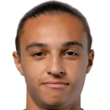 Jebryl Sahraoui