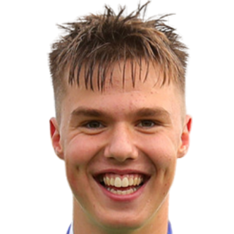 Яспер Самооя