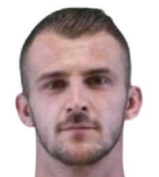 Жордан Скарантино