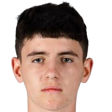 Джонатан Шор