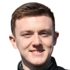 Джеймс Синглтон