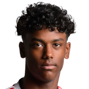 Джейден Фернандо Слори