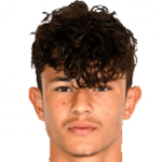 Джуд Джейкоб Сунсап-Белл