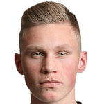 Йонас Стернер