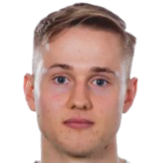 Jesper Gustav Strid