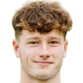 Jake Sutherland