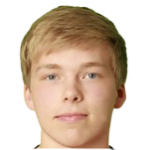 Джейсон Дази Свантхорссон