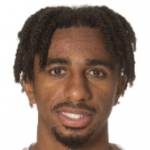 Джейден Десландес Суини