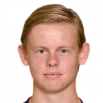 Якоб Феликс Таннандер