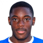 Джуниор Тчамадью