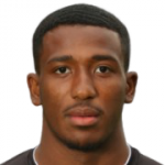 Джексон Тшатшуа