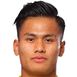 Джексон Сингх Тхаунаоджам