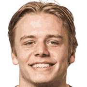 Джонас Торриссен Теркельсен