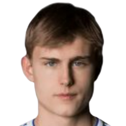 Якоб Вадструп Ларсен