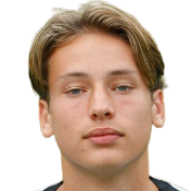 Йессе ван де Хар