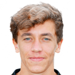 Джордан ван дер Гаг