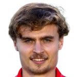 Джу­лиан van der Greft
