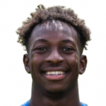 Йондли ван дер Мир