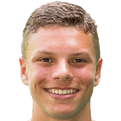 Joël van Kaam