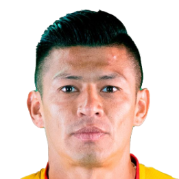 Джон Фредуа Васкес Анайя