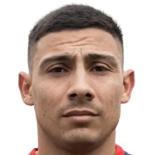 Хуан Крус Вега