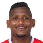 Джон Хайдер Велес Кари